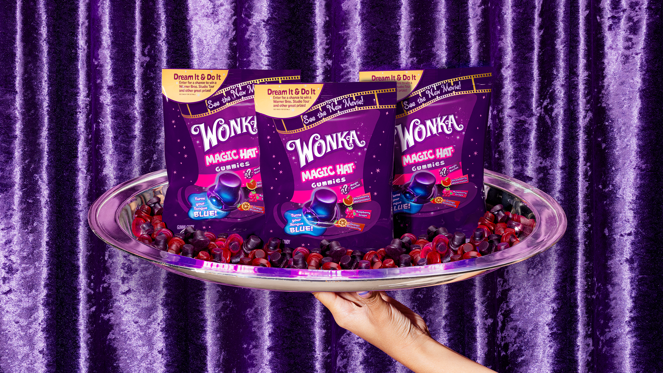 Wonka Magic is served_Desktop